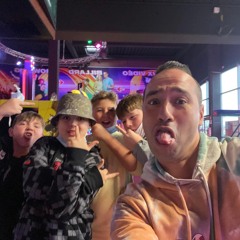 HAPPY BDAY NOALEPRO !!!!!!! BAM 12ANS !!!!!!!!!