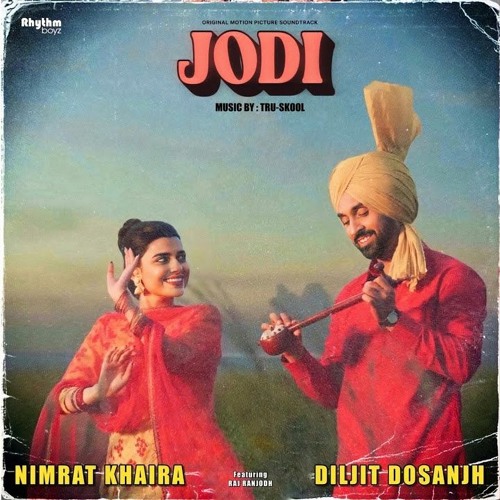 Lalkaareh Jatt De Diljit Dosanjh
