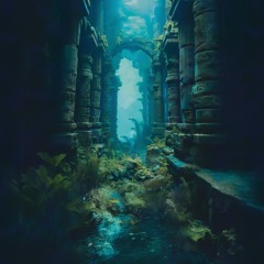 Sleep in Atlantis