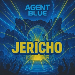 Agent Blue & ADS - Jericho Rmx