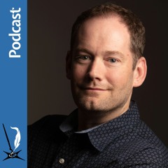 Writers & Illustrators of the Future Podcast 251. Brandon Mull Special Magical World Building