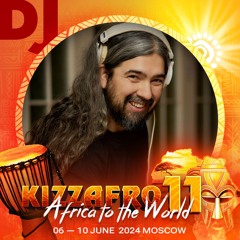Semba, Zouk Love & Kizomba @ KizzAfro Festival