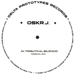 Oskr J - Tributo Al Silencio