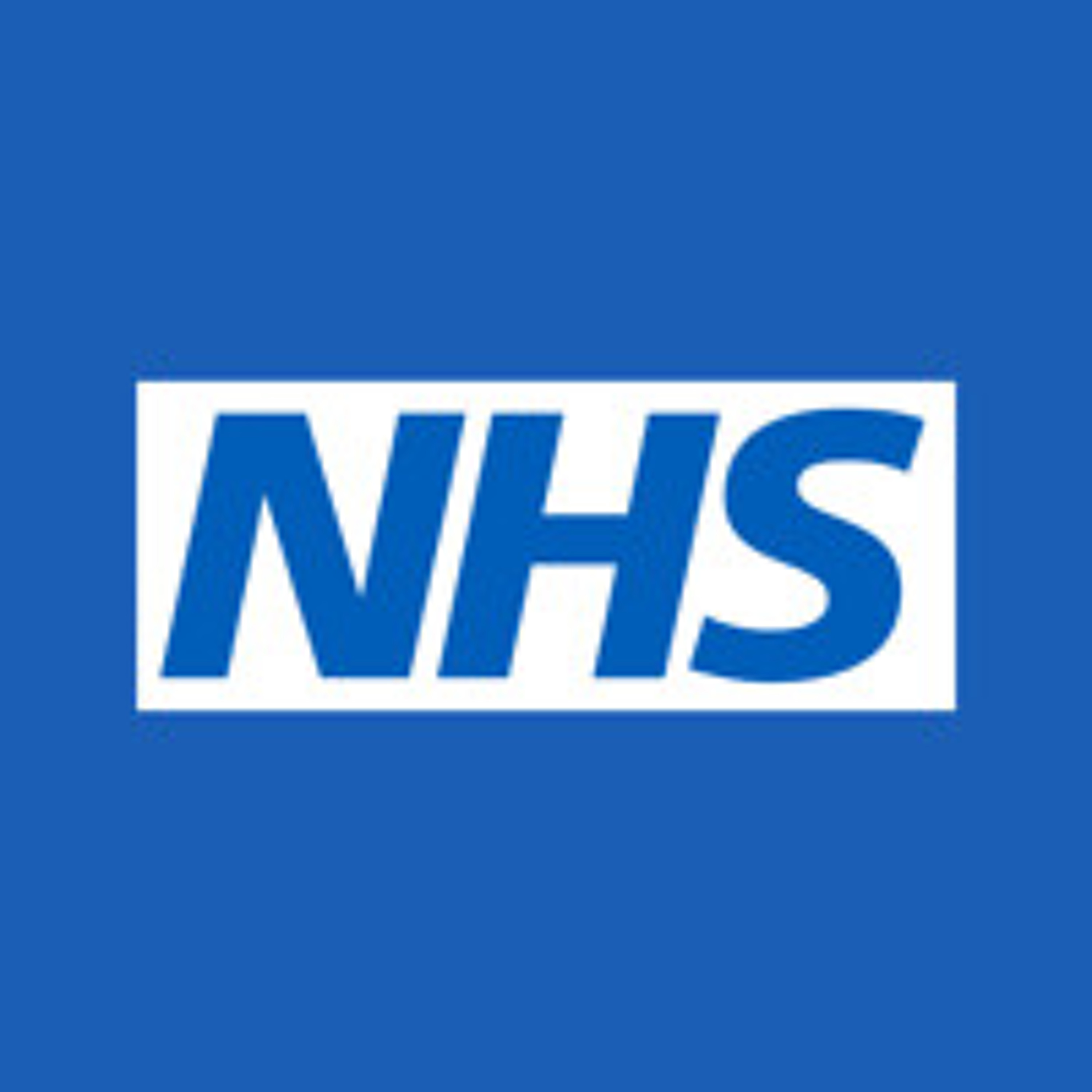 NHS England Podcast
