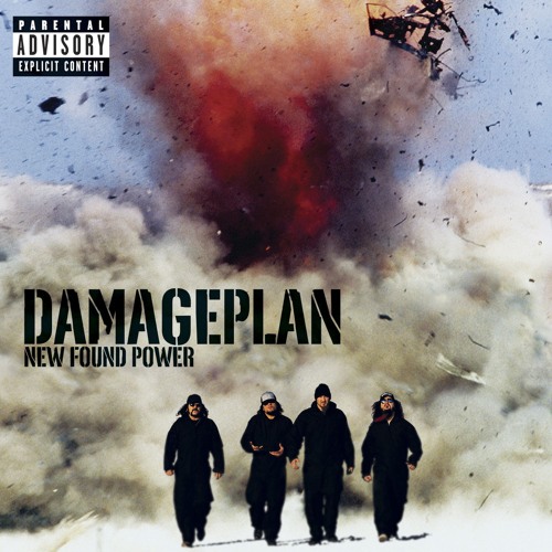 Stream Soul Bleed by Damageplan | Listen online for free on SoundCloud