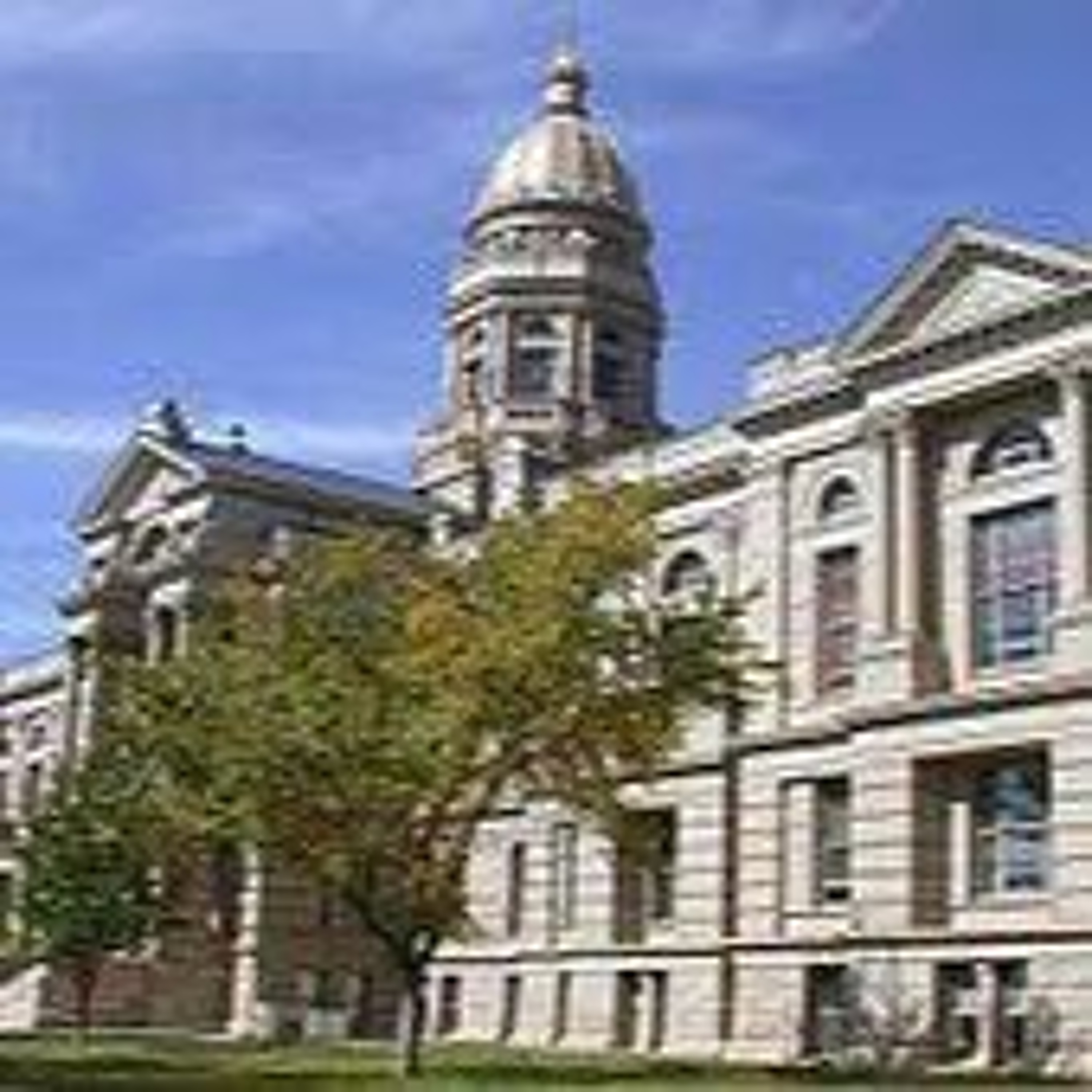 News Brief June 7 | WY Legislature Won't Hold July Session, Local Budget Discussions Continue episode artwork