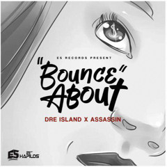 Bounce About (Instrumental) [feat. Agent Sasco]