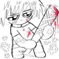 bad dream (feat. erdo)