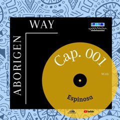 ABORIGEN WAY CAP001 - ESPINOSA