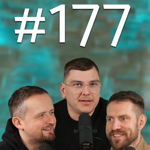 Vėl Tie Patys #177 apie naujųjų metų pažadus, Threads ir fistinimą