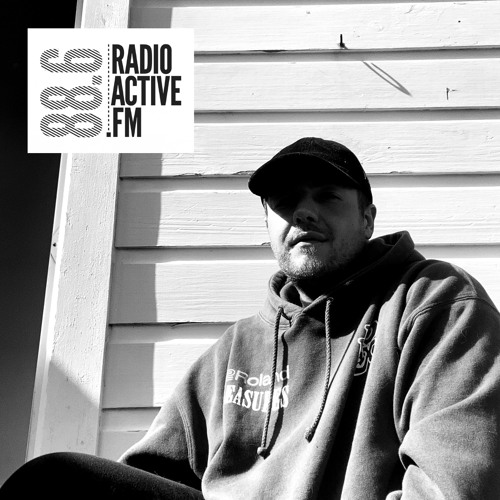 Future Funk Show Guest Mix | 20.1.23