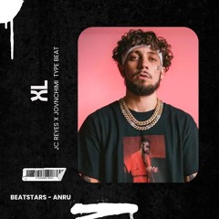 XL | JC Reyes x Yovnchimi Type Beat