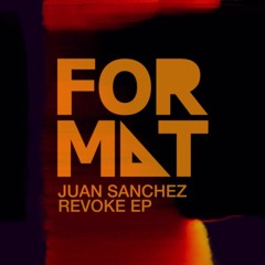 Juan Sanchez - Fallax [FR026 | Premiere]