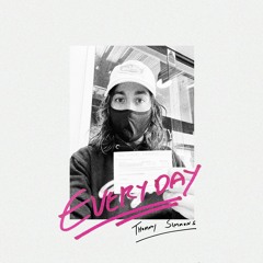 Thommy Simmons - Everyday