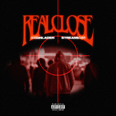 23 Binladen - Real Close (Official Audio)