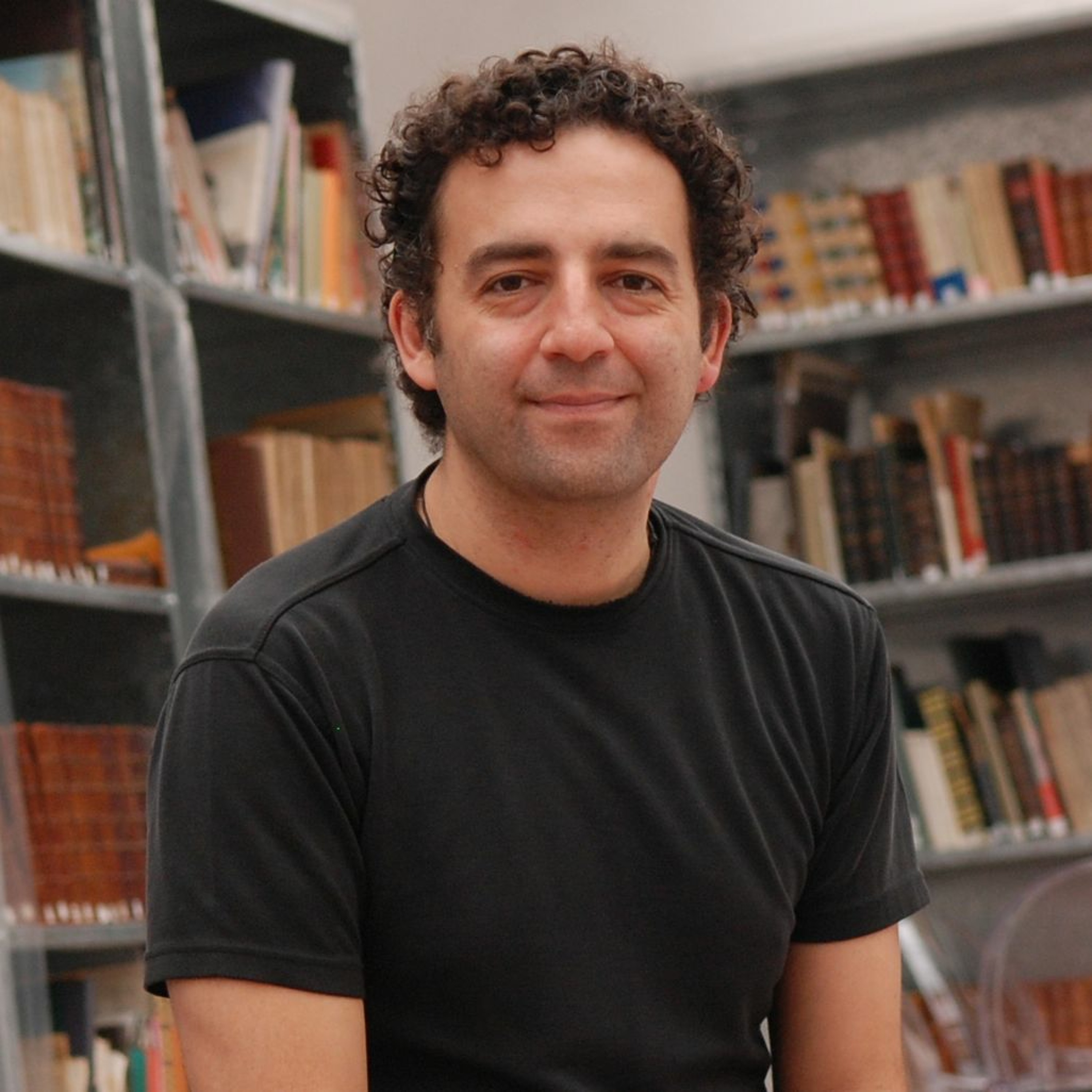 Max Planck Florida’s Neurotransmissions Podcast