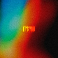 ANDY ETC. feat. LUCA STEREO - It's You