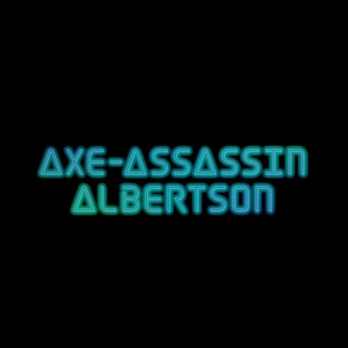 Supple & Lean | A Geekcast 03: 'Axe Assassin Albertson (pt1) - Reconstitutionarium