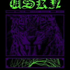 Usukun - Isolation (Dj set)