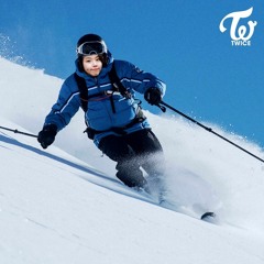 Twice - yes or yes (winter break remix)