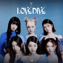 [Acapella] IVE - "Love Dive" | Luftmensch (ESME X MARiLYN) | Cover Thai Version