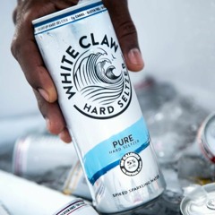 SLIMSKAZY - WHITE CLAW