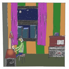 My Room (Instrumental)