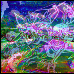 liquid | untitled project 001 sessions | ambient atmospheric psyche drone industrial horror WIP | runx3 8 40 bpm take 1 82225