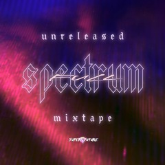 Full Spectrum All-Unreleased Mixtape