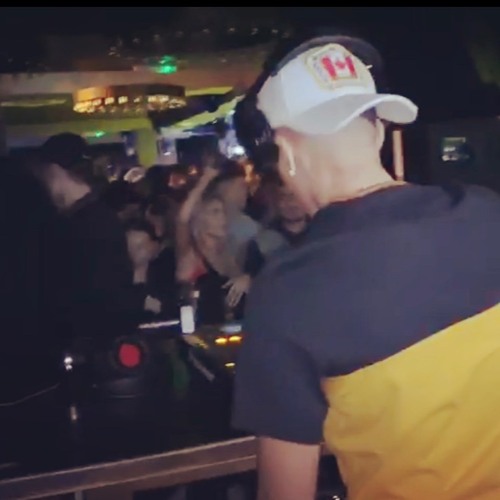 DJ Simo B2B Jacks - Volume 8