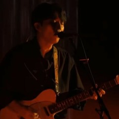 THORNAPPLE 쏜애플 -  Salamander 도롱뇽 (live)