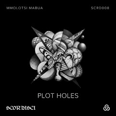 PW PREMIERE | Mmolotsi Mabua - Shifter [SCRD008]