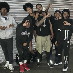 Kay Glizz — DUMPIN4DUECE