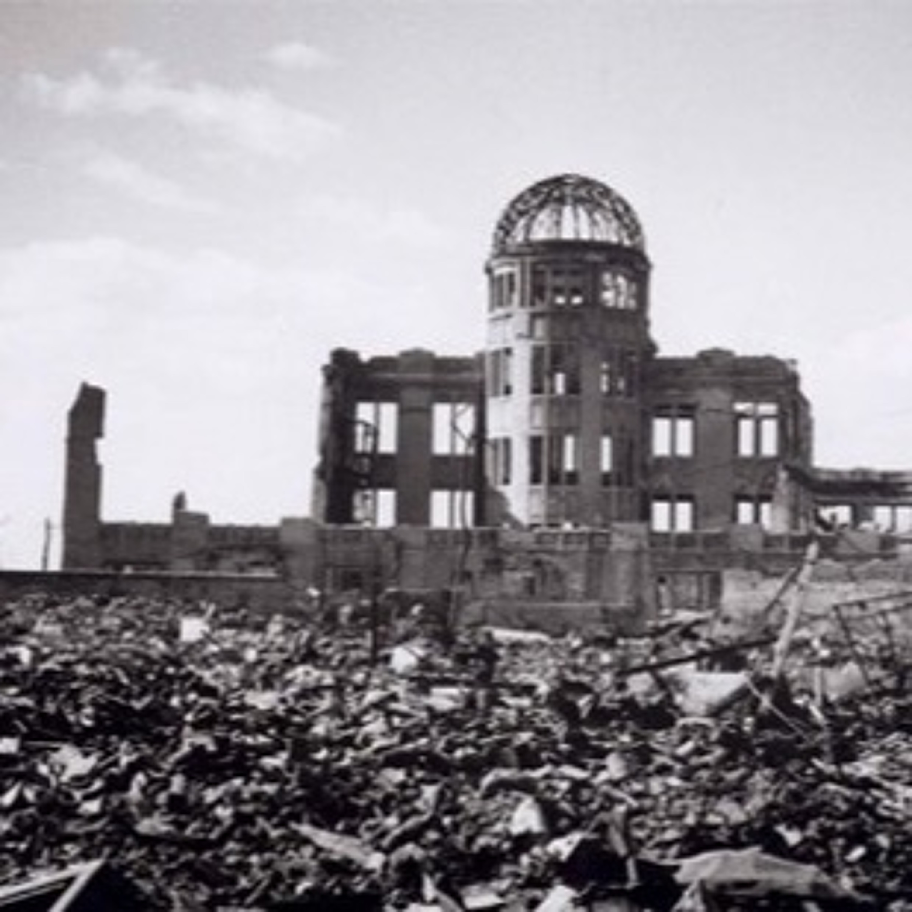 080624 Kamala Picks Walz, Pregnancy Police, Hiroshima Remembered, Fukushima episode artwork
