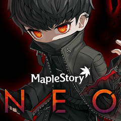 [MapleStory BGM] Toolen City: Malice