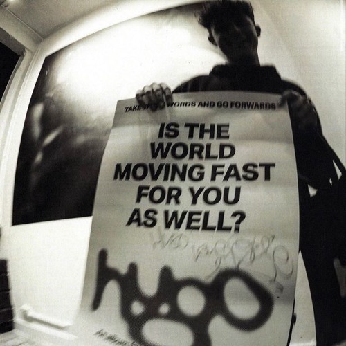 Loyle Carner X Tom Misch Type Beat