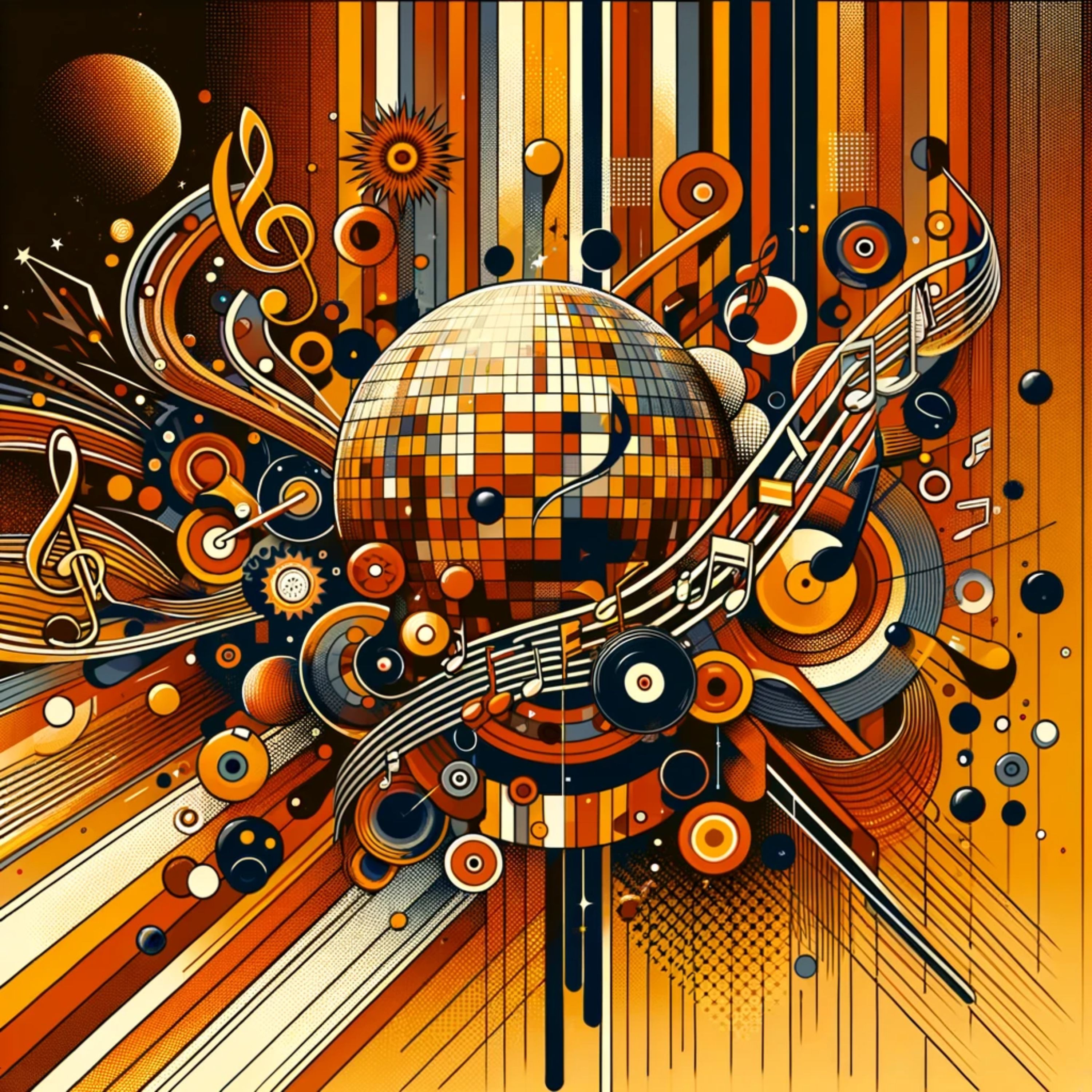 Ready Set Disgo Mix Episode 2 episode artwork