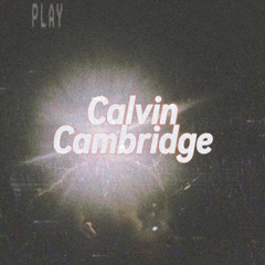 Calvin Cambridge