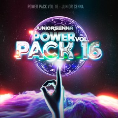 Mauro Mozart & Junior Senna & Djs From Mars - MegaMashup 2021