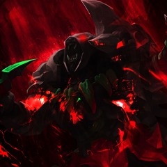 "THERE IS THE HUNTER.. AND THE HUNTED" RENGAR x MISTER TORMENTO (SUPER SLOWED & REVERB)