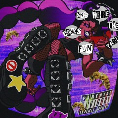 CROCODILE TEARS//ALLIGATOR BLOOD (prod. wex.)