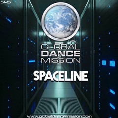 Global Dance Mission 545 (Spaceline)