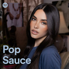 Pop Sauce