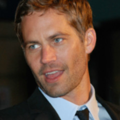 Paul Walker