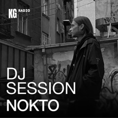 NOKTO — DJ-SET |  KITEZH-GRAD RADIO SHOW