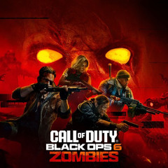 Dragula | Call of Duty Black Ops 6 Zombies Remix