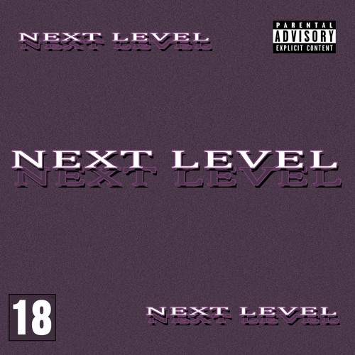 Katkatt - Next level