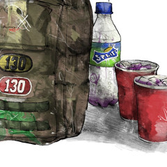 dirty sprite ft.brade prod.noevdv