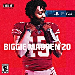 3. Biggie Madden - Winnin ft S Dollas (Biggie Madden 20)