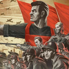 Hearts of Iron IV Katyusha (Full)